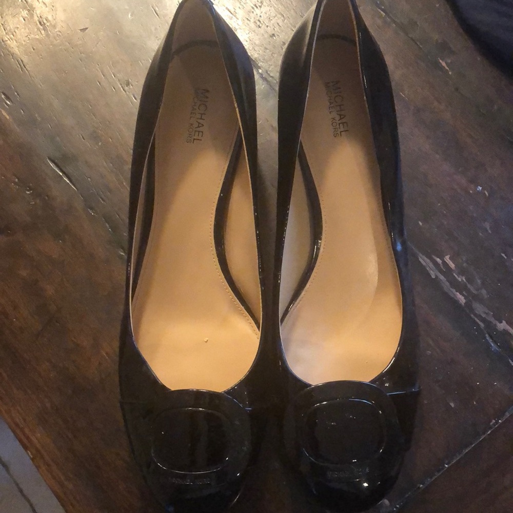 Michael Kors Heels